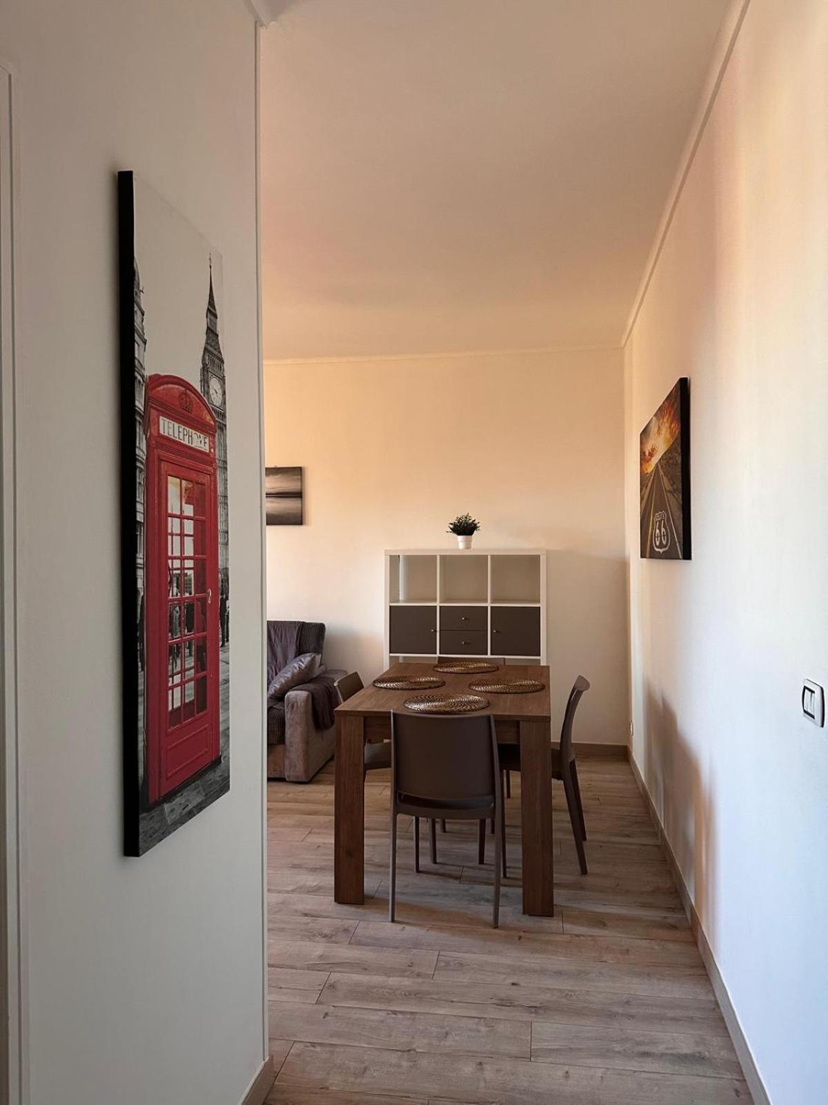 My House Apartman Roddino Kültér fotó